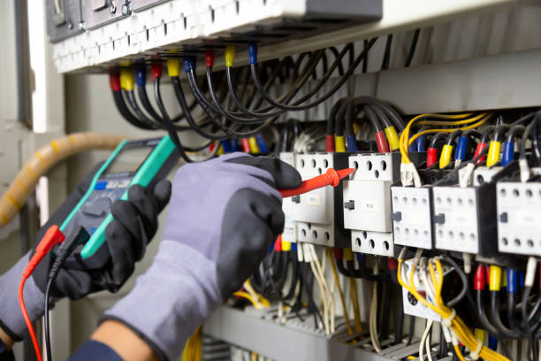 Best Emergency Electrical Repair Services  in Salida Del Sol Estates, TX