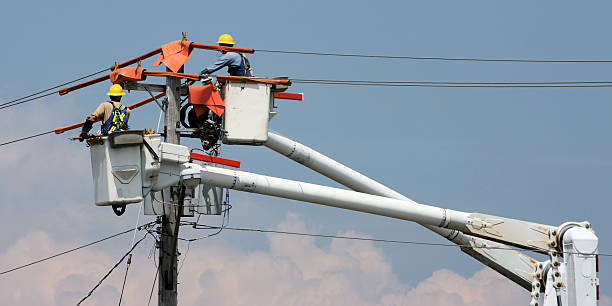 Best Electrical Maintenance Services  in Salida Del Sol Estates, TX